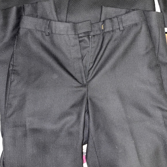 Bottega Veneta Blazer and Pants Set - Picture 7 of 7